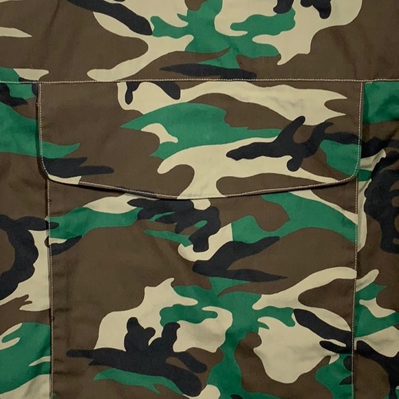 Men’s Rothko Ranger Vest.  NWOT. - Picture 6 of 7